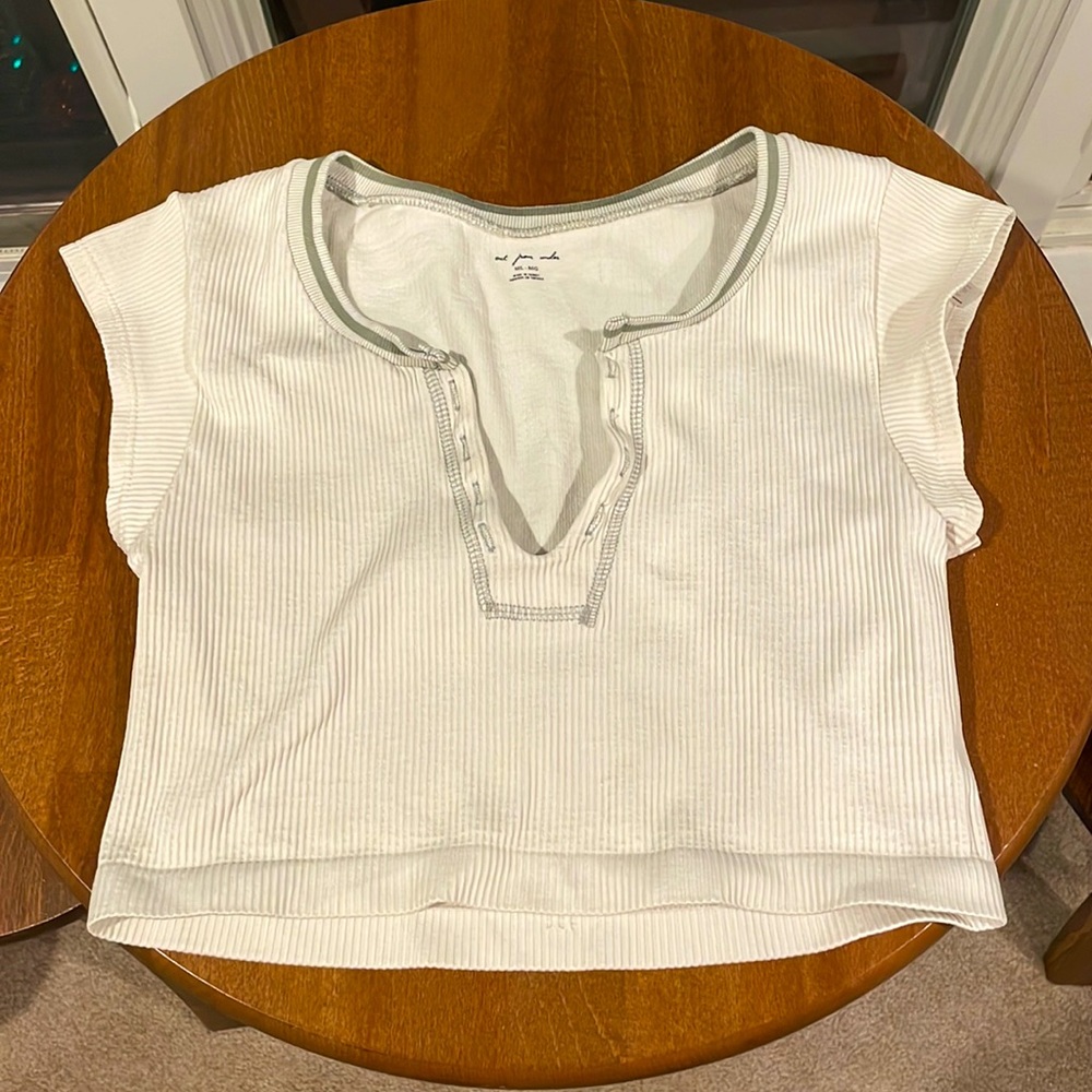 Urban Outfitters Out From Under Tee